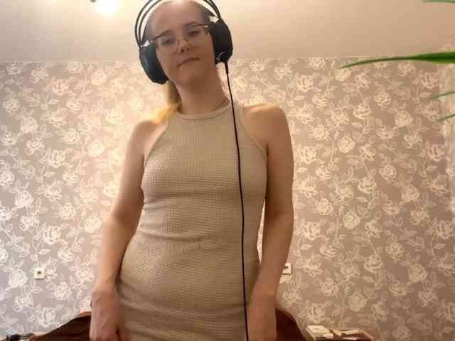 LaceyCockrell webcam