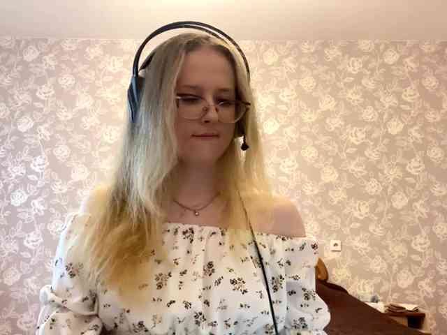 LaceyCockrell webcam