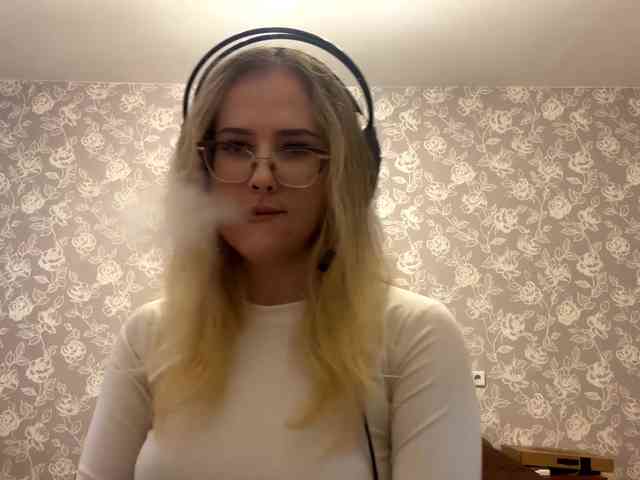 LaceyCockrell webcam