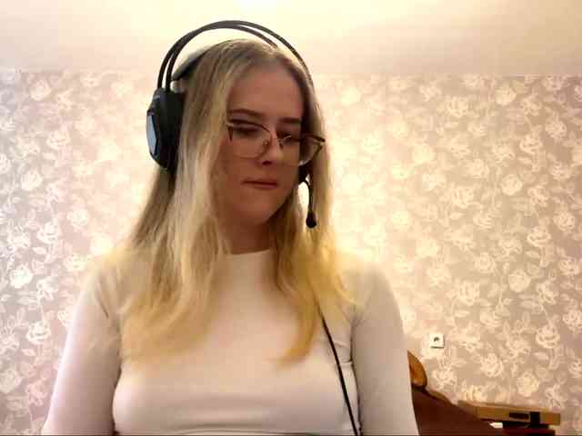 LaceyCockrell webcam