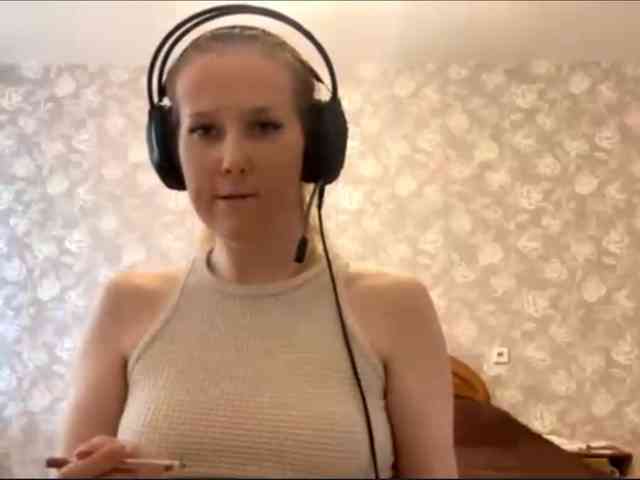 LaceyCockrell webcam