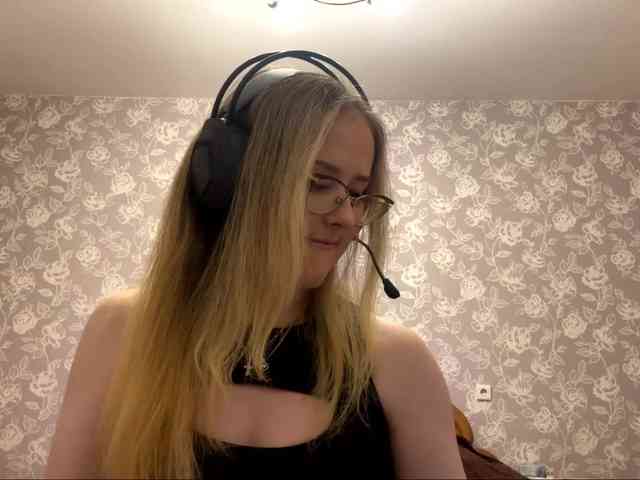 LaceyCockrell webcam