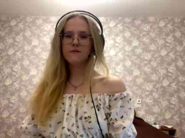 LaceyCockrell Live Webcam on BongaCams