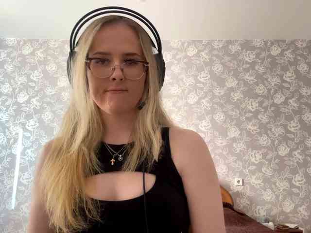 LaceyCockrell webcam
