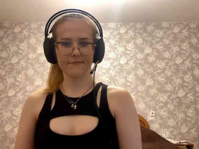 LaceyCockrell webcam