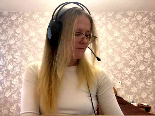 LaceyCockrell webcam