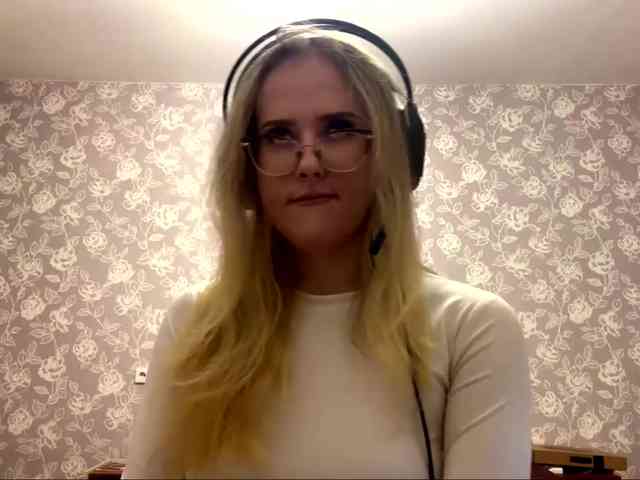 LaceyCockrell webcam