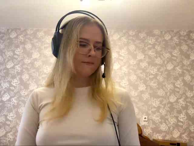 LaceyCockrell webcam
