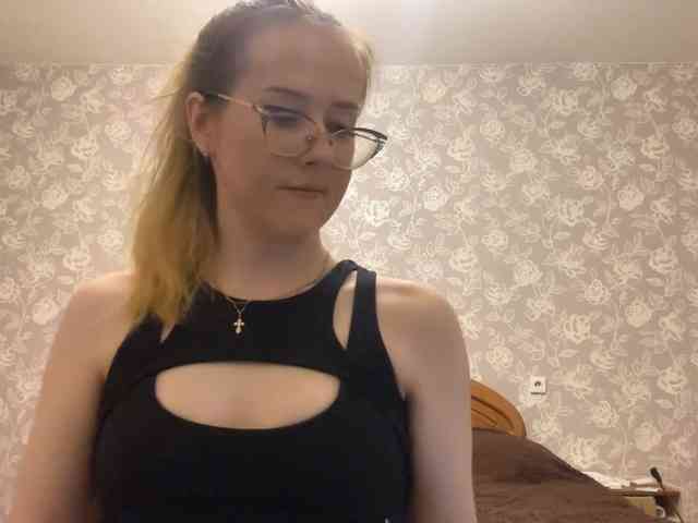 LaceyCockrell webcam