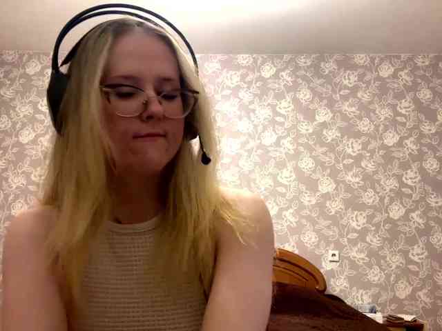 LaceyCockrell webcam