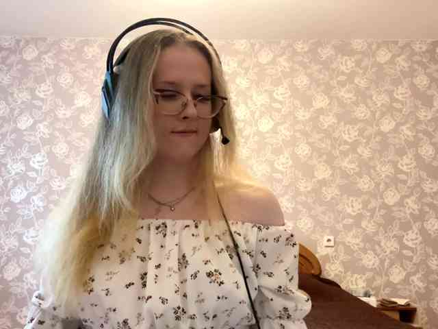 LaceyCockrell webcam