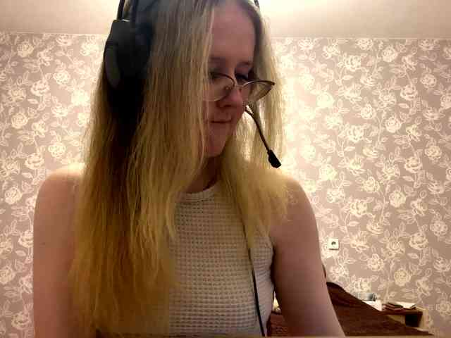 LaceyCockrell webcam