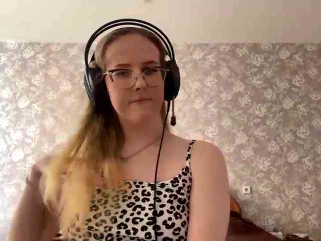 LaceyCockrell webcam