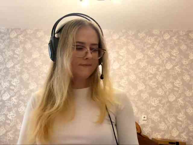 LaceyCockrell webcam