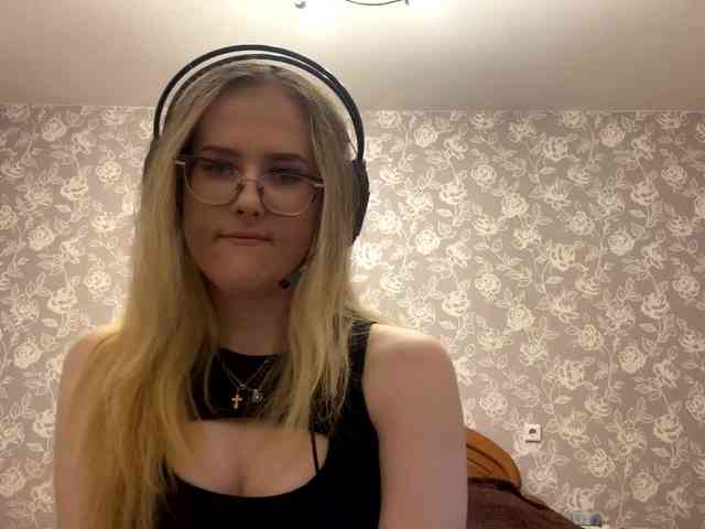 LaceyCockrell webcam