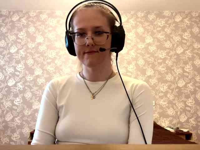 LaceyCockrell webcam