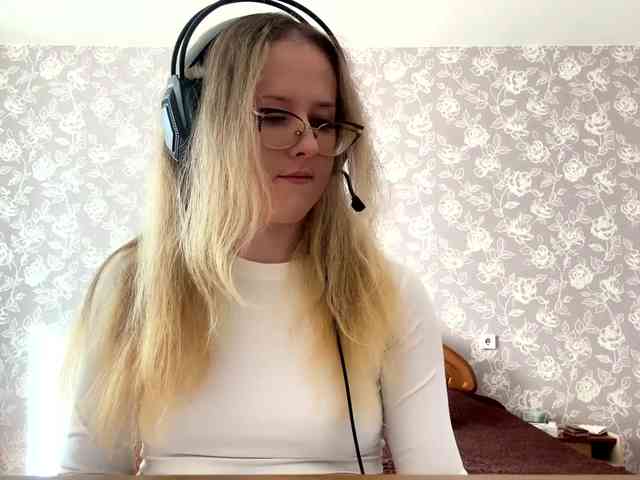 LaceyCockrell webcam