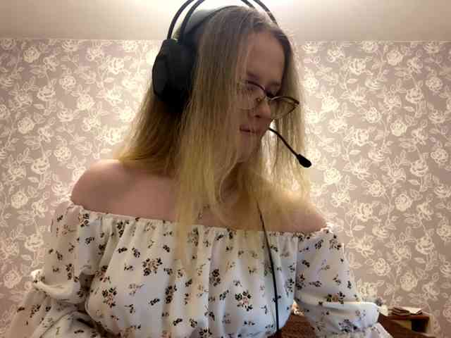 LaceyCockrell webcam