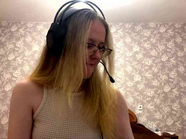 LaceyCockrell webcam