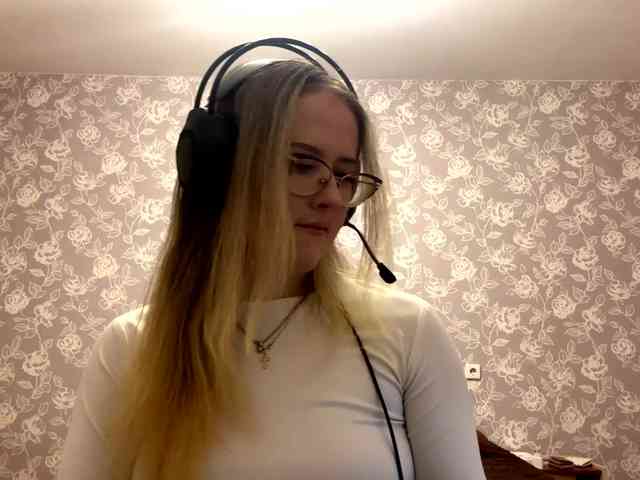 LaceyCockrell webcam