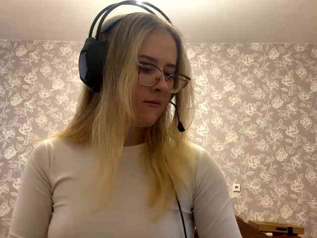 LaceyCockrell webcam