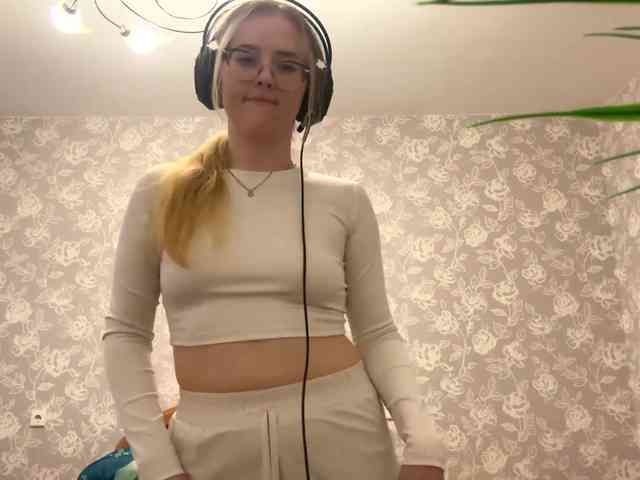 LaceyCockrell webcam