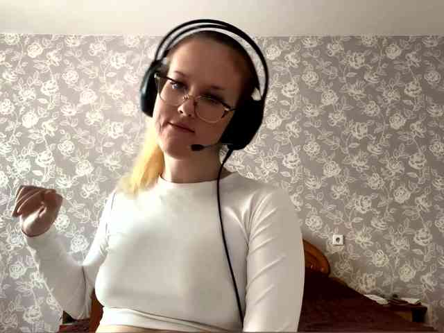 LaceyCockrell webcam