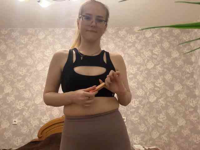 LaceyCockrell webcam