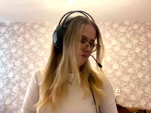 LaceyCockrell webcam