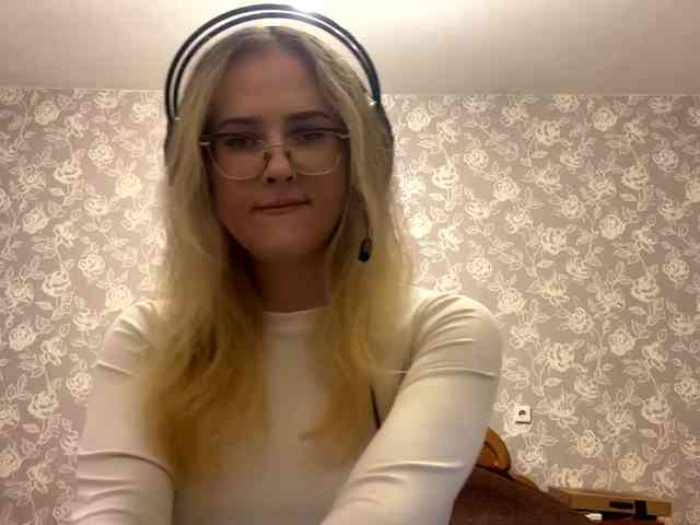 LaceyCockrell webcam