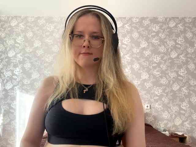 LaceyCockrell webcam