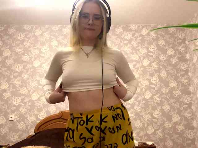 LaceyCockrell webcam