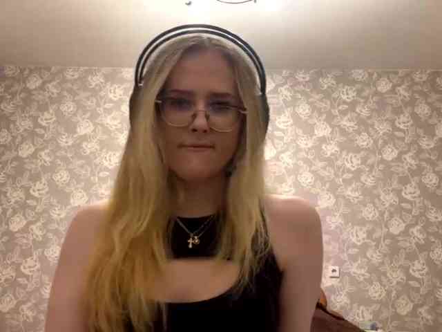 LaceyCockrell webcam