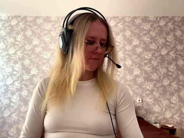 LaceyCockrell webcam