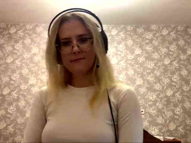 LaceyCockrell webcam