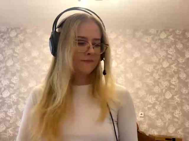 LaceyCockrell webcam