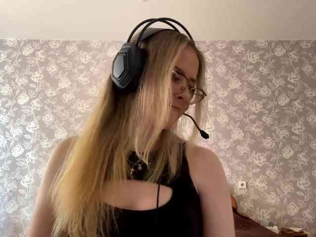 LaceyCockrell webcam