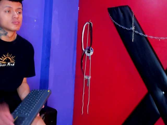 Secret-Pleassure