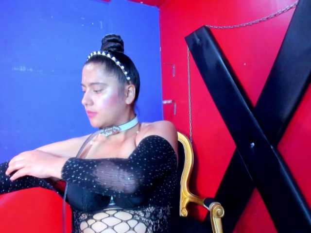 Secret-Pleassure's BongaCams show and profile