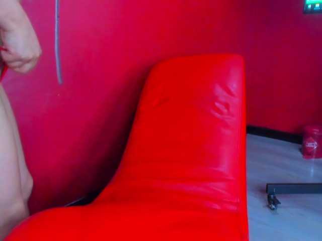 Secret-Pleassure's BongaCams show and profile