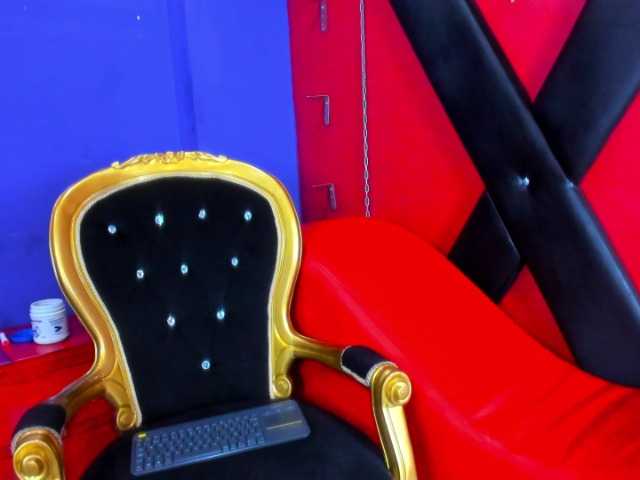 Secret-Pleassure's BongaCams show and profile