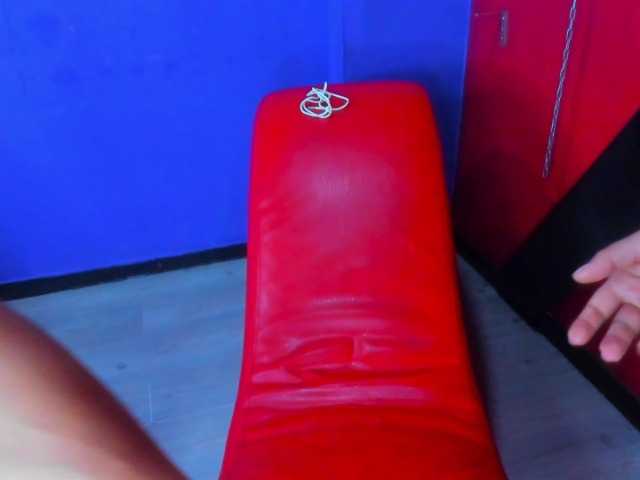 Secret-Pleassure's BongaCams show and profile