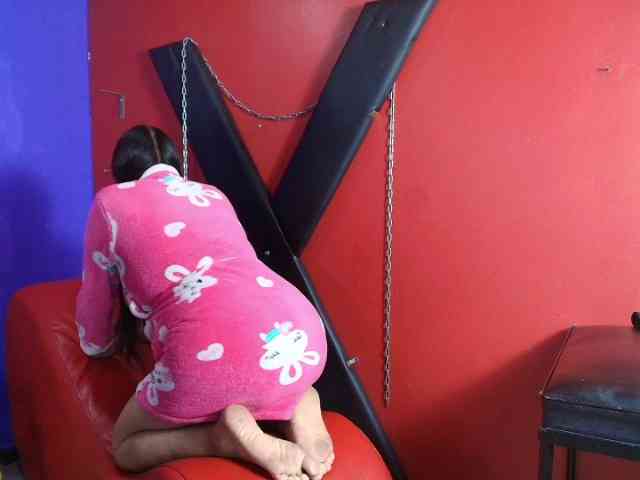 Secret-Pleassure webcam