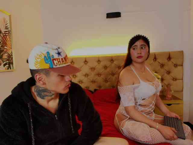 Secret-Pleassure webcam