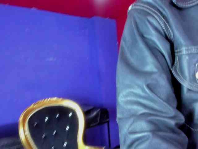 Secret-Pleassure webcam