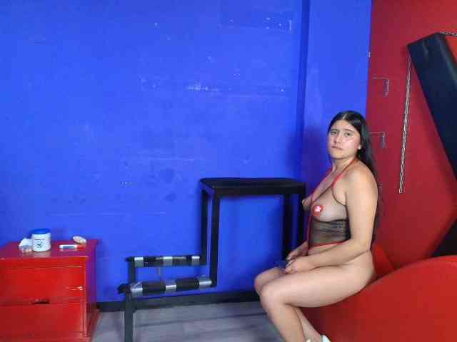 Secret-Pleassure webcam