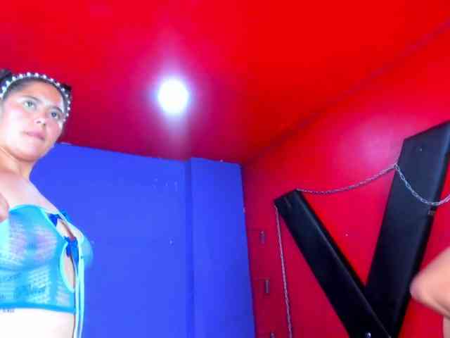 Secret-Pleassure webcam