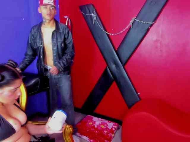Secret-Pleassure webcam