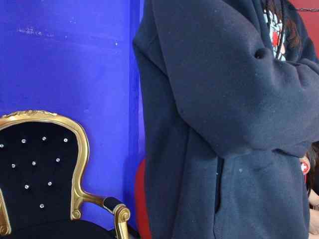 Secret-Pleassure webcam