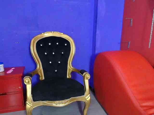 Secret-Pleassure webcam